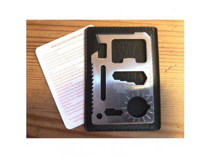 6375 multifunkcni karta