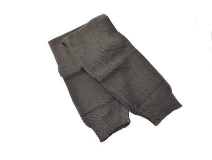 Hejduk Stulpny SR HS19 černá