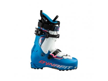 Dynafit skialpové boty TLT8 Expedition CL W, Methyl Blue Lipstick