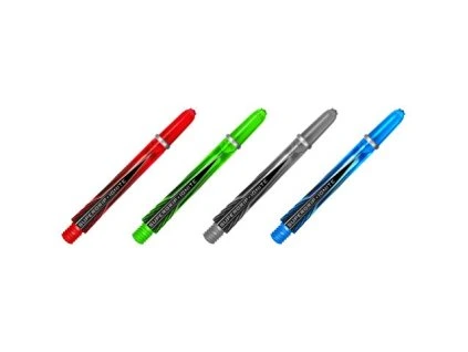 Harrows násadky Supergrip