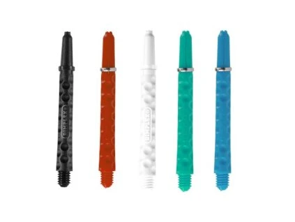 Harrows násadky dimplex krátké