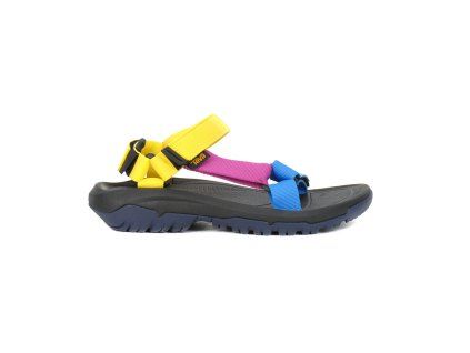 Teva Womens Hurricane Xlt2 Water Multi Sandals 1019235 3