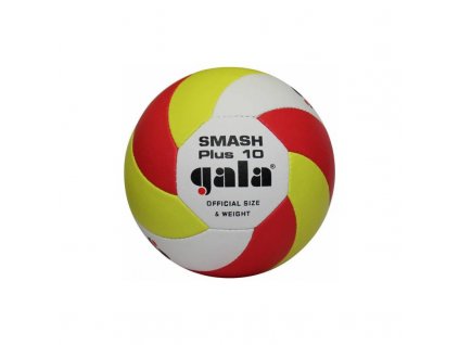 míč beachvolejbal Gala Smash Plus 10 BP 5163 S