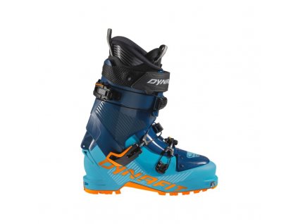 Dynafit skialpové boty Seven Summits W, silvretta dawn