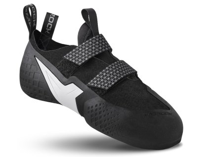 mad rock rover black 0