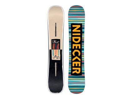 snowboard nidecker cheat code