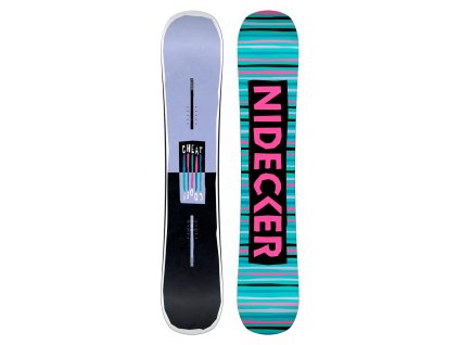 snowboard nidecker cheat code w