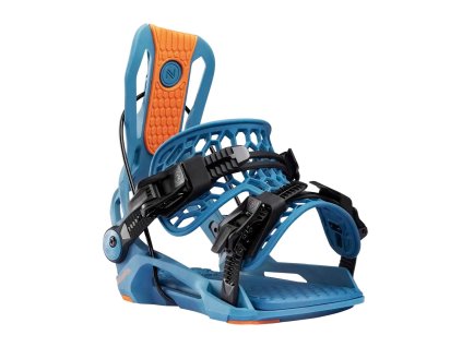 vazani na snowboard nidecker flow fenix tropic 3