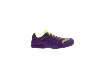 Inov-8 boty F-lite 235 (S) purple/neon yellow