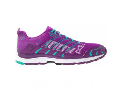 Inov8 boty Race Ultra 290 (S) purple/teal