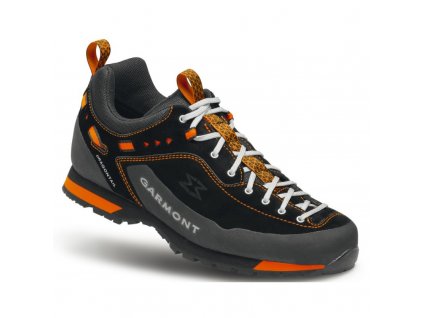 Garmont boty Dragontail LT black/orange