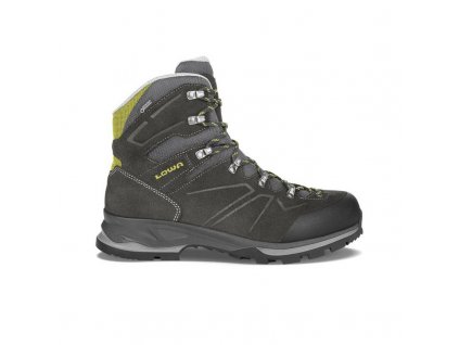 Lowa boty Baldo GTX anthrazit/olive, UK 12