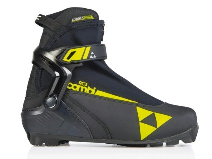 Fischer boty na běžky RC3 Combi