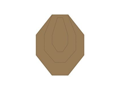 6834 ipsc terc redukovany 1 ks