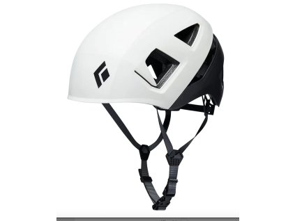 Black Diamond horolezecká přilba Capitan E-helmet, Alloy