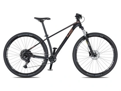 4EVER kolo Dark Active, Black/Bronze 2026