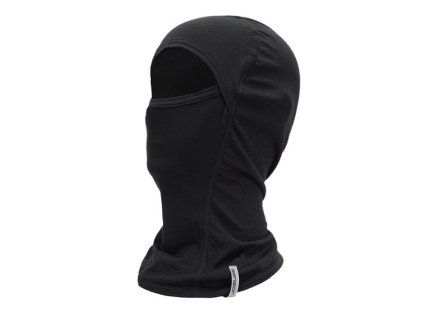 Sensor kukla Merino Active, černá