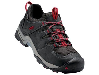 keen gypsum ii wp m black tango 97787