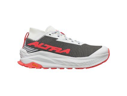 Altra boty W Olympus 275 white/coral