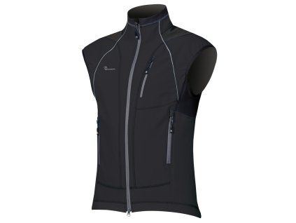 Direct Alpine vesta Attack 1.0, black/grey