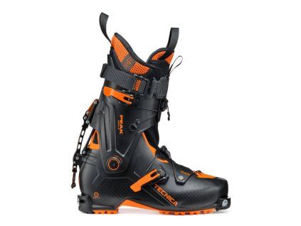 Tecnica skialpové boty Zero G Peak