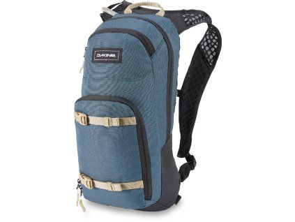 batoh dakine session 8l midnight blue 511550