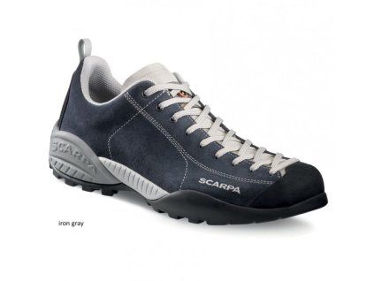 irongray
