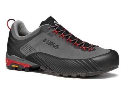 Asolo boty Eldo Evo LTH GV MM, grey