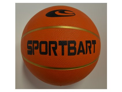 SPORTBART míč basketbal velikost 5