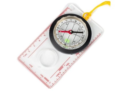 7101 buzola s lupou a meritkem