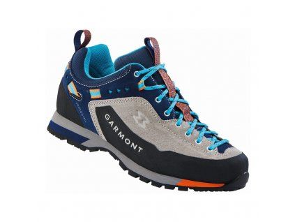Garmont boty Dragontail LT W dark grey/orange