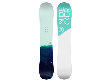 Nidecker snowboard Elle
