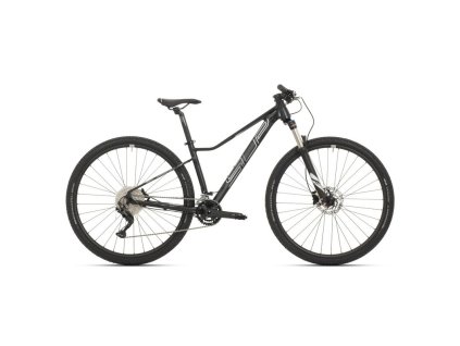 Superior kolo XC 879 W Matte Black/Chrome Silver 16" (Velikost S)
