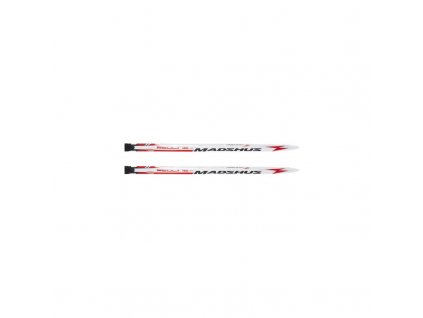 Madshus běžky Red Line Carbon Classic Cold NIS 200 cm