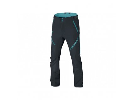 Dynafit kalhoty Mercury Dynastretch Pants Men, blueberry/storm blue