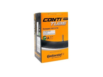 duse continental compact 10 12 v