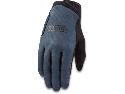 Dakine rukavice Syncline Gel bike midnight blue, L
