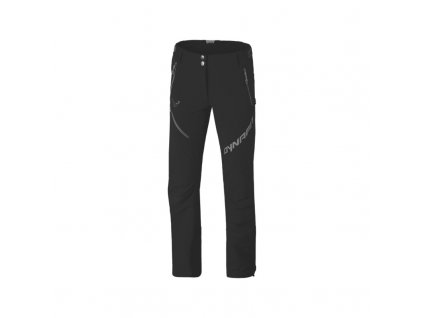 Dynafit kalhoty Mercury Dynastretch Pants Women, black out