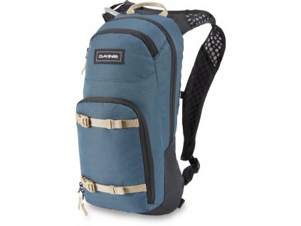 Dakine batoh Session 8L midnight blue