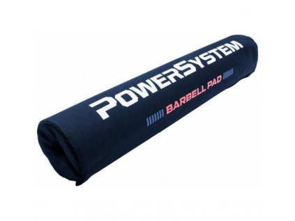 Power System ramenní chránič na činku Barbell Pad large