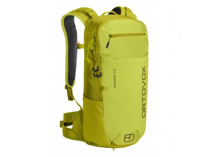 Ortovox batoh Traverse 18 S, dirty daisy 24/25
