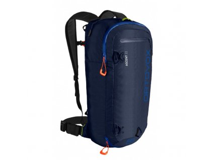 Ortovox batoh Ascent 22 dark navy