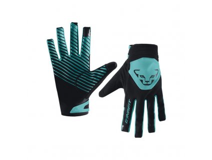 Dynafit rukavice Radical Softshell Gloves marine blue 24/25