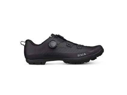 cyklo tretry Fizik Terra Atlas black/black