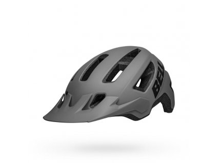 BELL helma Nomad 2 MATTE GRAY 2026