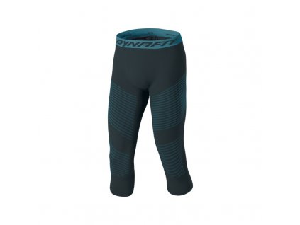 Dynafit spodky Speed Dryarn® Tights Men, blueberry/storm blue