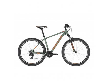 Kellys kolo Spider 10 Green 27.5", M, 2023