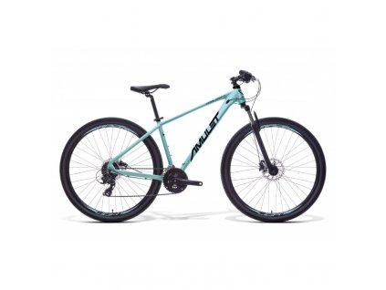 Amulet kolo 29 cool cat 3.0 light blue/black, S 2023