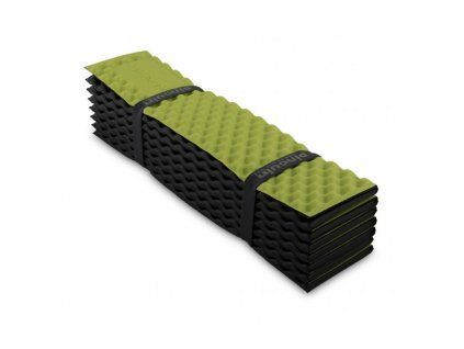 8670 pinguin karimatka fold green