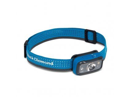 8730 black diamond celovka cosmo 300 headlamp azul
